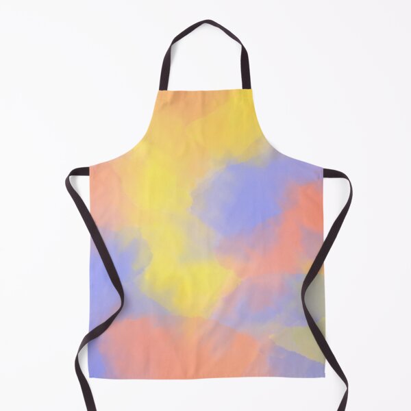 Item preview, Summer brushstrokes ASS designed and sold by mmartabc.