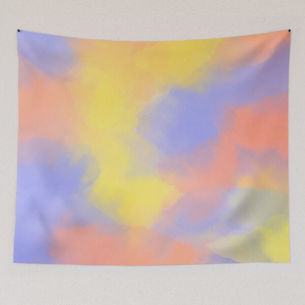 Item preview, Summer brushstrokes ASS designed and sold by mmartabc.