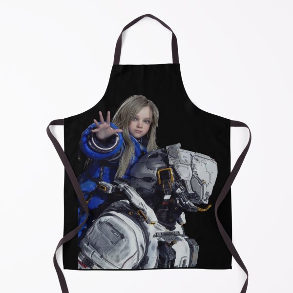 Item preview, Pragmata designed and sold by tomasghrad.
