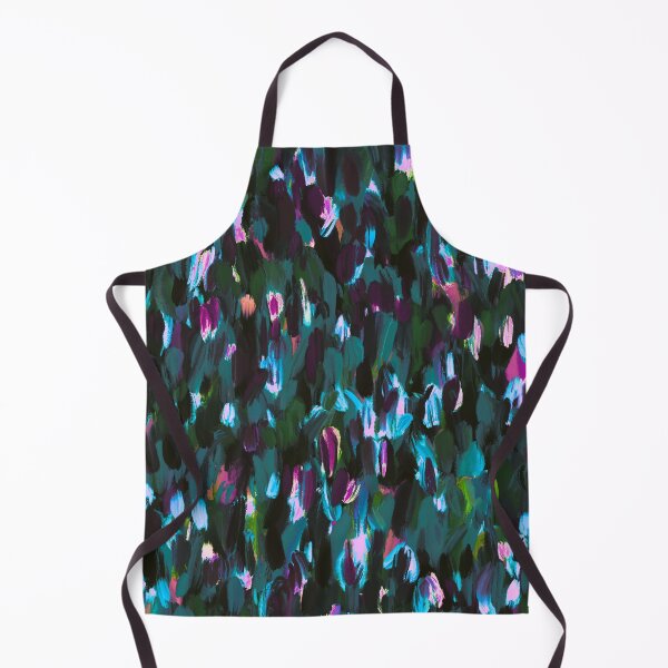 Item preview, Dark nature brushstroke A designed and sold by mmartabc.