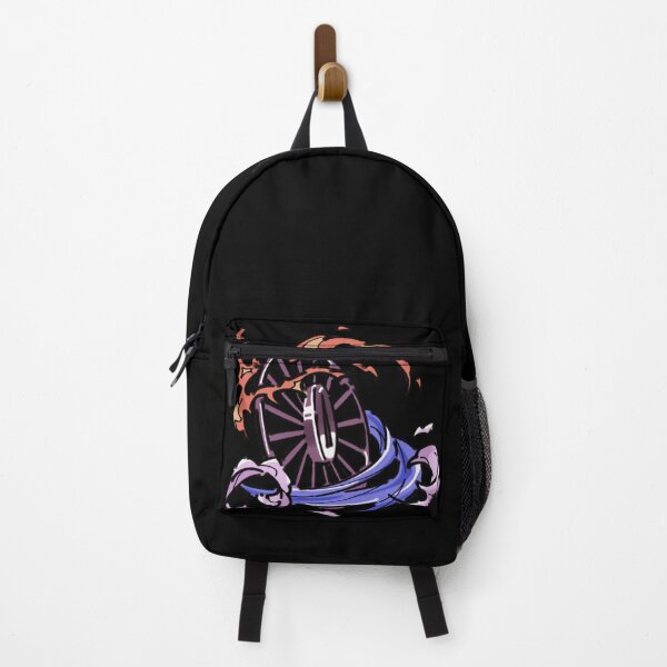 Item preview, Tanjiro Symbol designed and sold by GabnPencil.