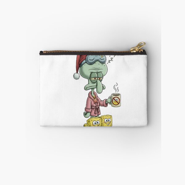 Item preview, Squidward Tentacles – Wake me up when I’m interested designed and sold by MaliceInWonderland.
