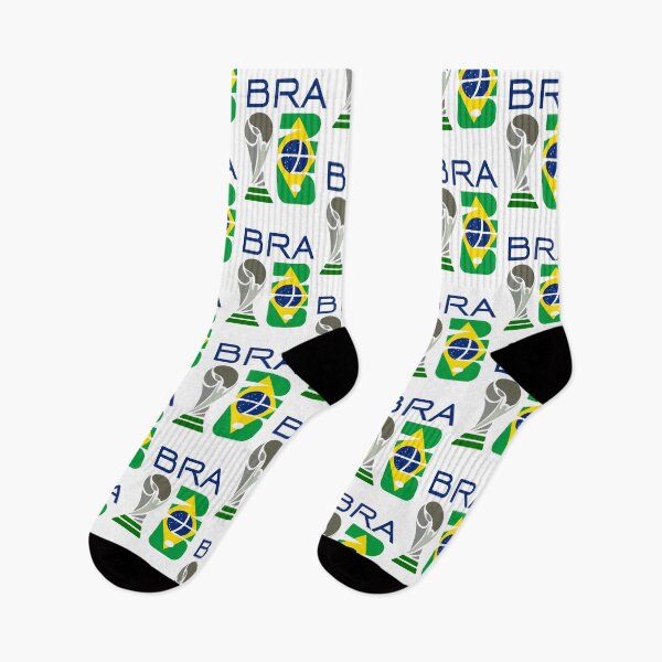 Item preview, Brazil 2026 World Cup Fan Shirt Trophy Design designed and sold by tarzbol.
