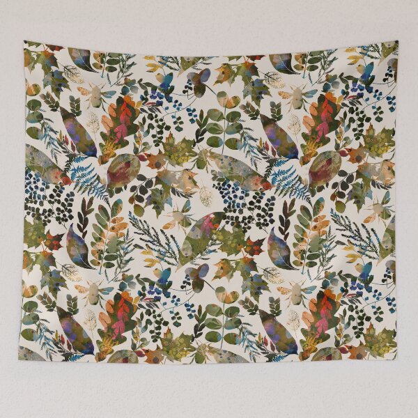 Item preview, Ethereal Leaves Mix designed and sold by mmartabc.