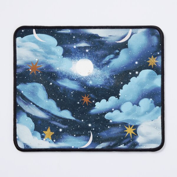 Item preview, Sparkling Starfield Bliss designed and sold by mmartabc.