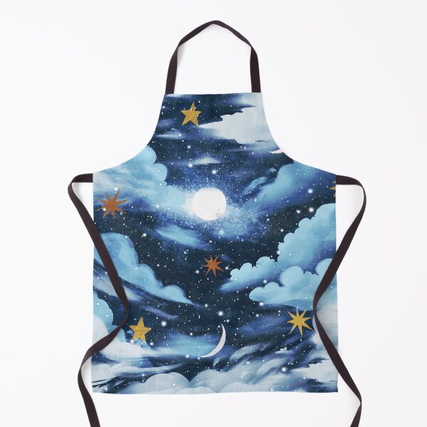 Item preview, Sparkling Starfield Bliss designed and sold by mmartabc.