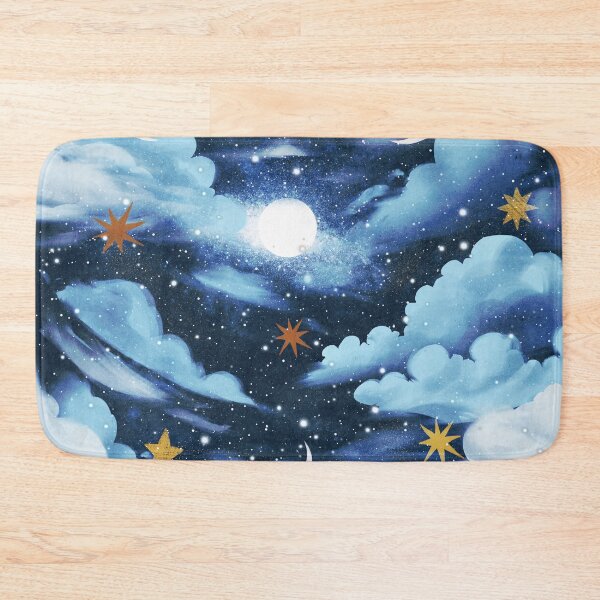Item preview, Sparkling Starfield Bliss designed and sold by mmartabc.