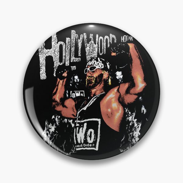 Item preview, hollywood hulk wrestler designed and sold by ultimomondo.