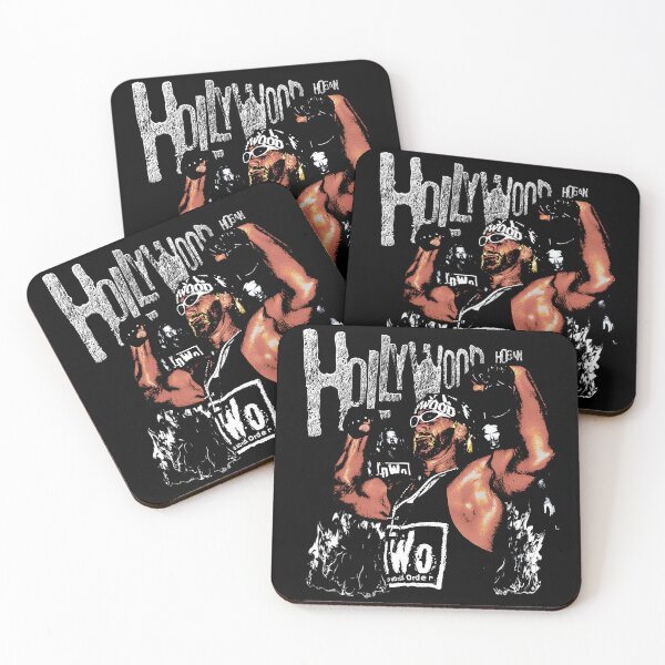 Item preview, hollywood hulk wrestler designed and sold by ultimomondo.