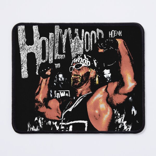 Item preview, hollywood hulk wrestler designed and sold by ultimomondo.