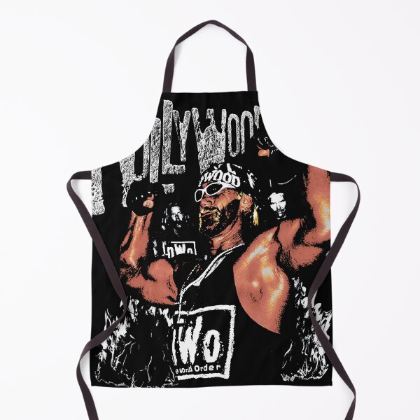 Item preview, hollywood hulk wrestler designed and sold by ultimomondo.