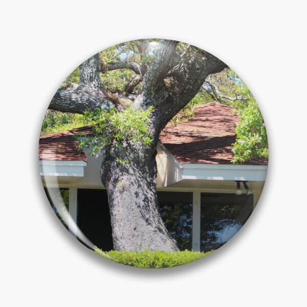 Item preview, Tree Says I Was Here First designed and sold by Cynthia48.