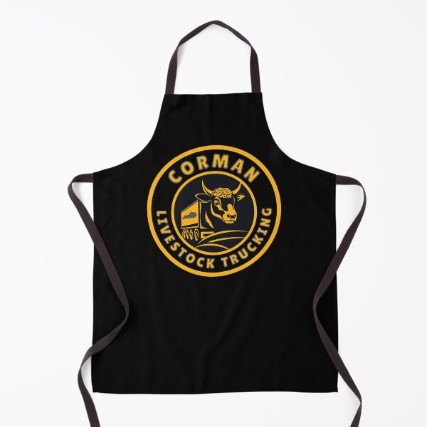 Item preview, Corman Livestock Trucking designed and sold by MojaveTradePost.