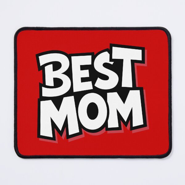 Item preview, Mother Day - Best Mom designed and sold by Zerhof.