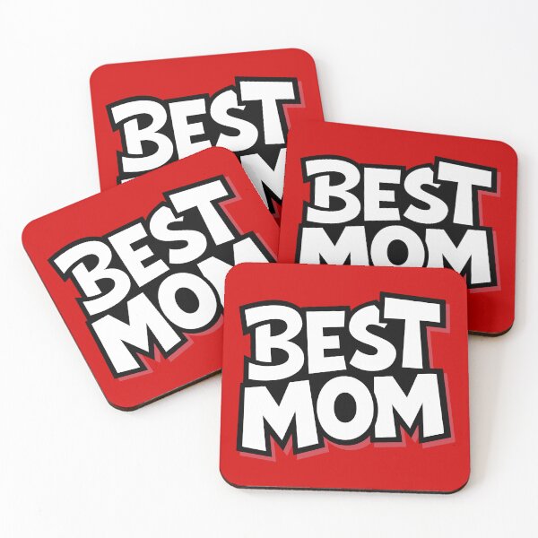 Item preview, Mother Day - Best Mom designed and sold by Zerhof.