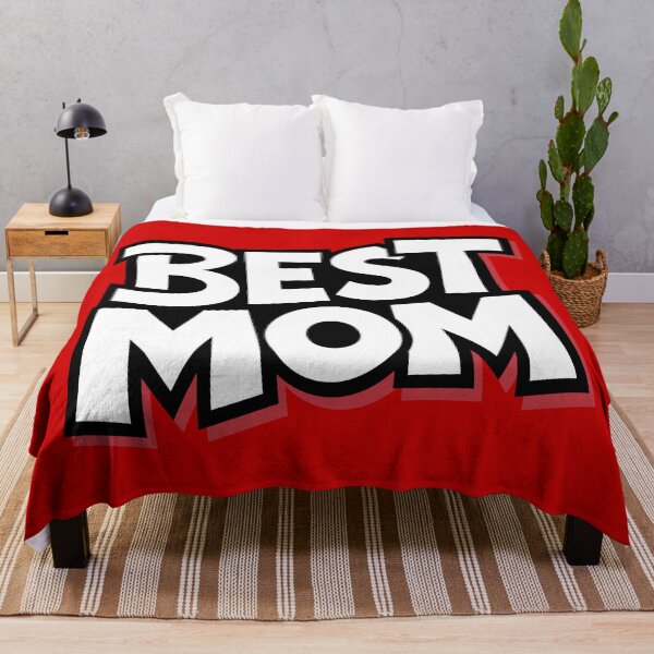 Item preview, Mother Day - Best Mom designed and sold by Zerhof.