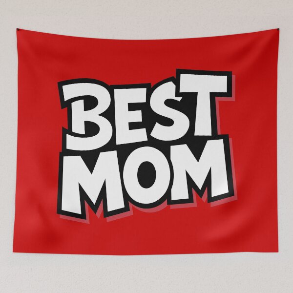 Item preview, Mother Day - Best Mom designed and sold by Zerhof.