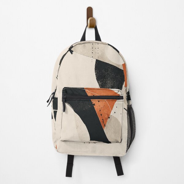 Item preview, Dynamic Abstract Geometric Art designed and sold by WoodrowCaldwell.
