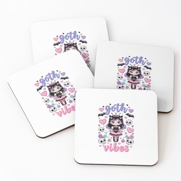 Item preview, Gothic Lolita Printable Design designed and sold by MON1C4.