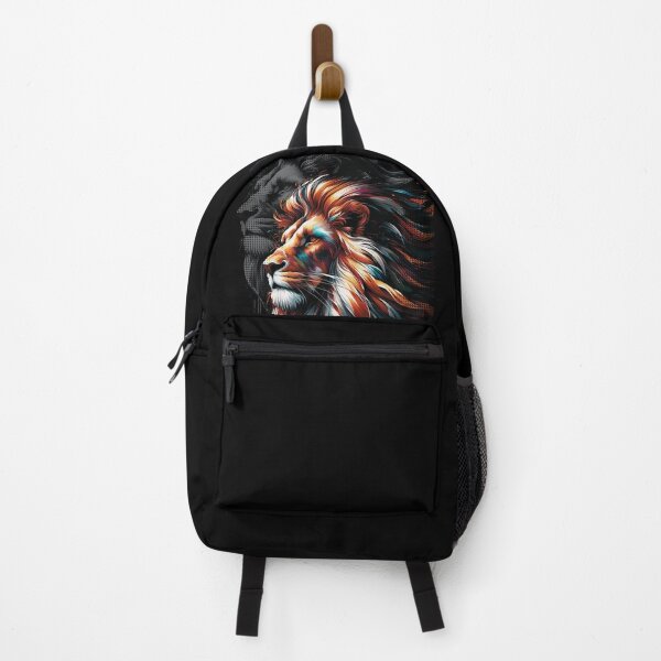 Item preview, Lion designed and sold by maistendencias.