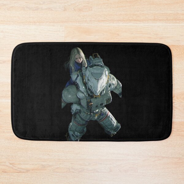 Item preview, Pragmata designed and sold by tomasghrad.