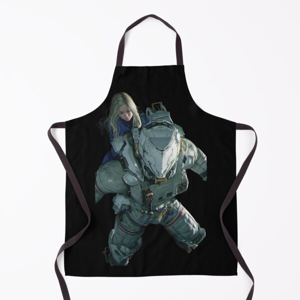 Item preview, Pragmata designed and sold by tomasghrad.