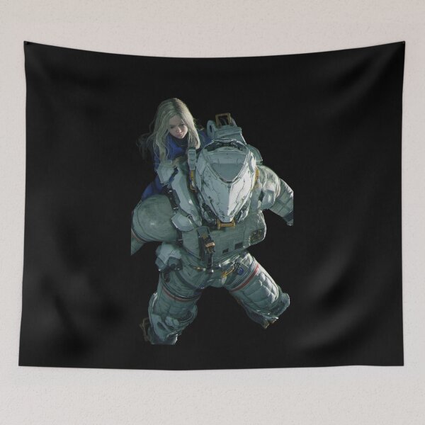 Item preview, Pragmata designed and sold by tomasghrad.