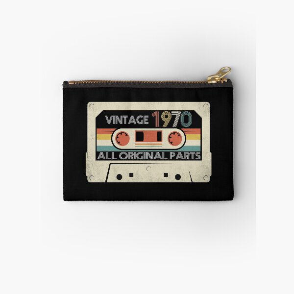 Item preview, 56th Birthday Best of 1970 Cassette Tape Vintage for Gift designed and sold by FernaRoje.