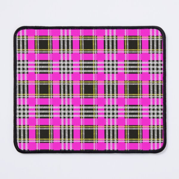 Item preview, Vivid Plaid Shades designed and sold by mmartabc.