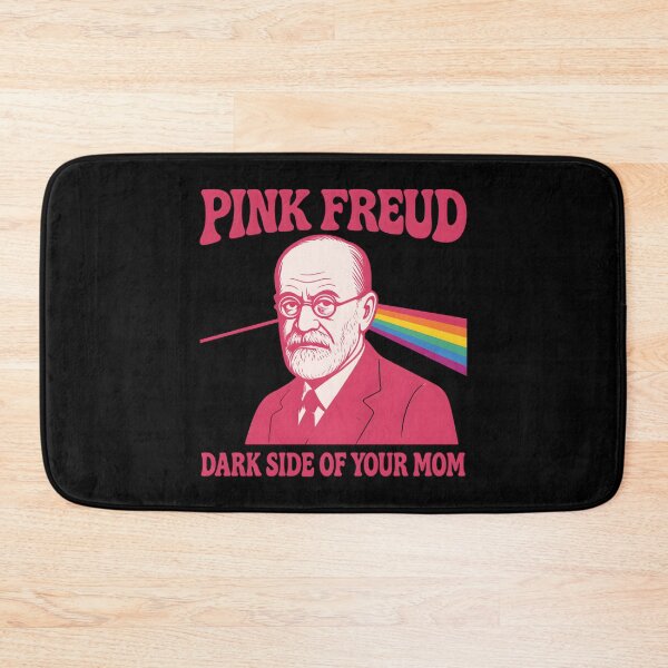 Item preview, Pink Freud The Dark Side Of You Mom designed and sold by PayneLaurie.