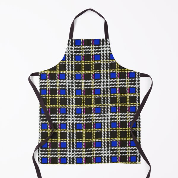 Item preview, Vivid Classic Plaid designed and sold by mmartabc.