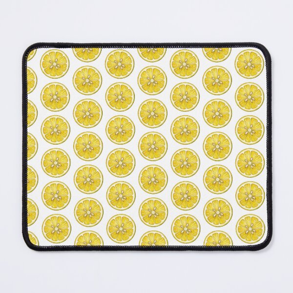 Item preview, slice of lemon designed and sold by zon-.