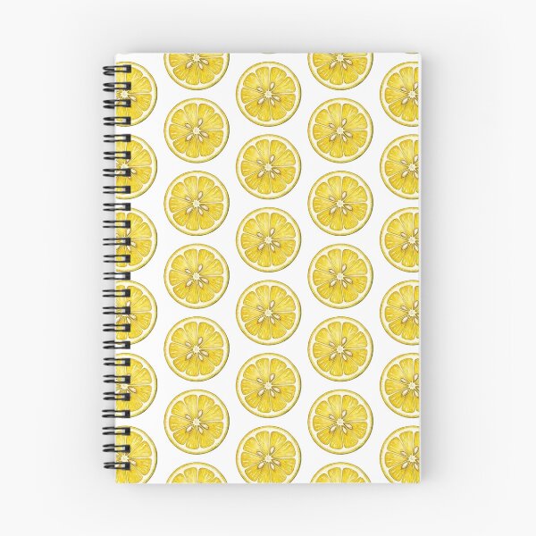 Item preview, slice of lemon designed and sold by zon-.