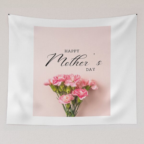 Item preview, Pink carnation bouquet for Mother's Day ❤️?? designed and sold by FunSticky14.
