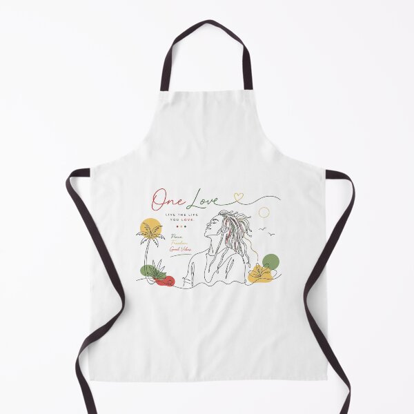 Item preview, Reggae Vibes – Art Illustration designed and sold by Newthingzy.