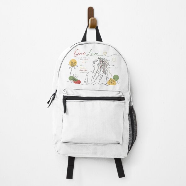 Item preview, Reggae Vibes – Art Illustration designed and sold by Newthingzy.