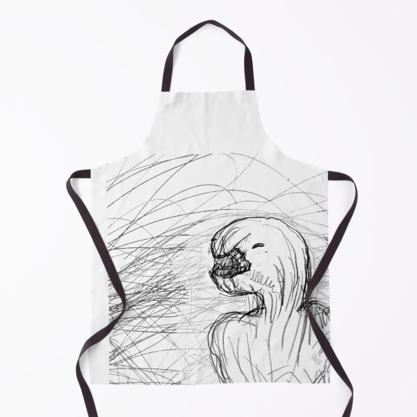 Item preview, Biological Pirate (Drawing by ACCI)  designed and sold by VanyssaGraphics.