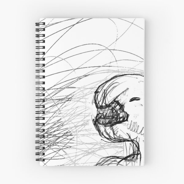 Item preview, Biological Pirate (Drawing by ACCI)  designed and sold by VanyssaGraphics.