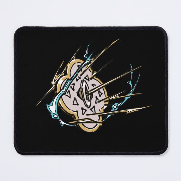 Item preview, Zenitsu Symbol designed and sold by GabnPencil.