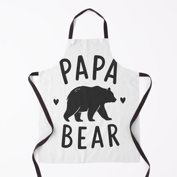 Item preview, Papa Bear designed and sold by Friendlycreator.
