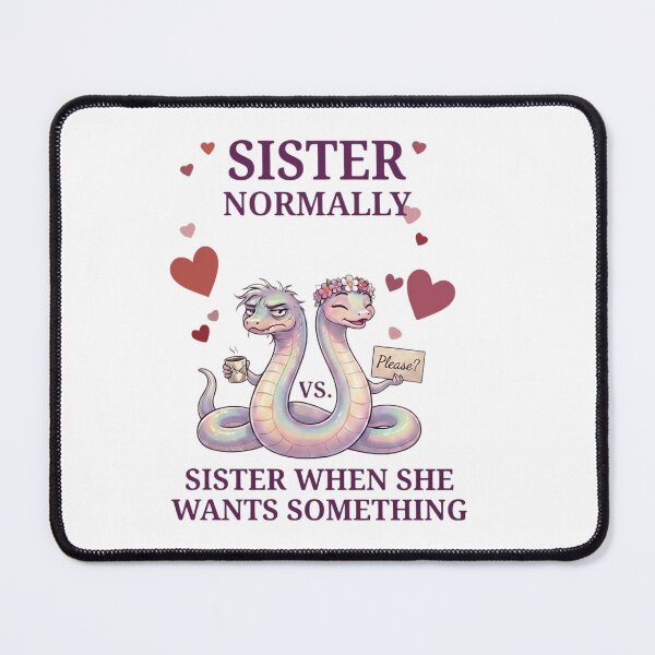 Item preview, Sisterhood: The Art of the Deal designed and sold by MaliceInWonderland.