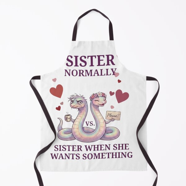 Item preview, Sisterhood: The Art of the Deal designed and sold by MaliceInWonderland.