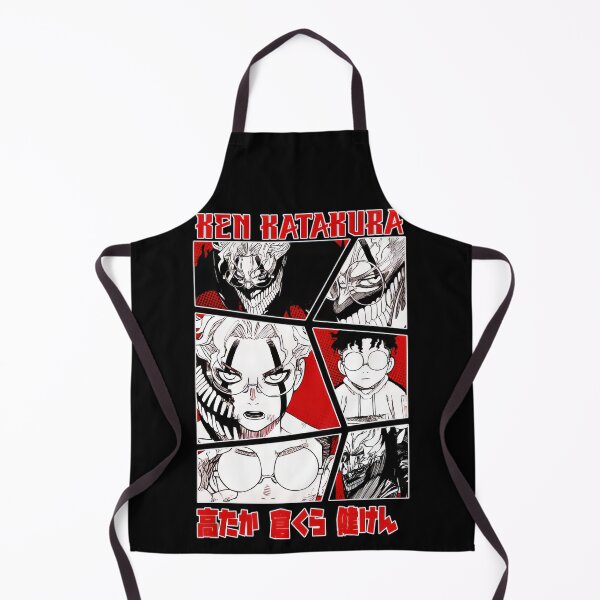 Item preview, ken katakura #8444 designed and sold by mika-gallery.