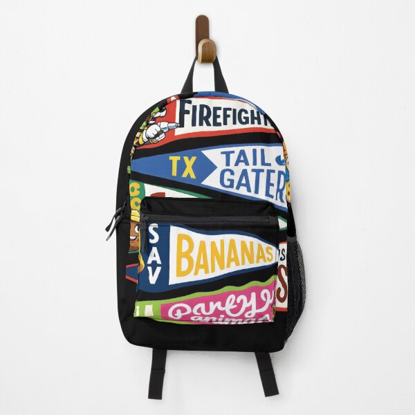 Item preview, Funny Banana Baseball Fan Art designed and sold by PatelCarol.