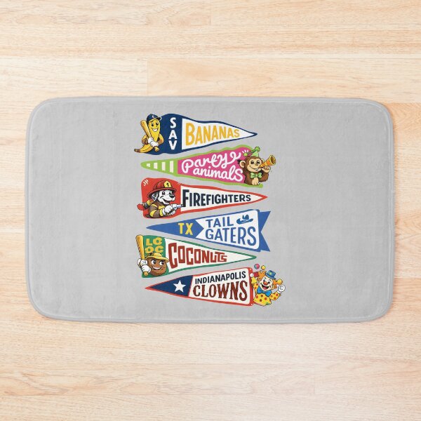 Item preview, Funny Banana Baseball Fan Art designed and sold by PatelCarol.