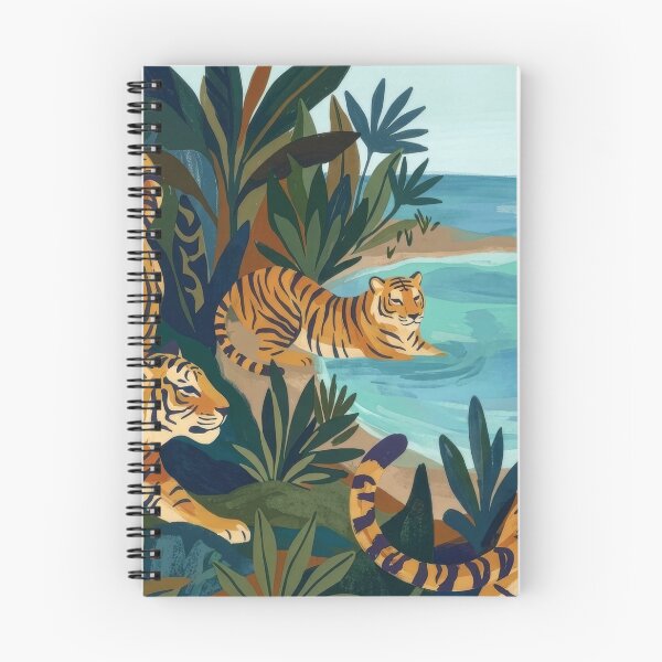 Item preview, Wild Jungle Gathering designed and sold by mmartabc.