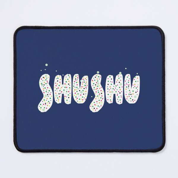 Item preview, Shushu name designed and sold by vibeno1.