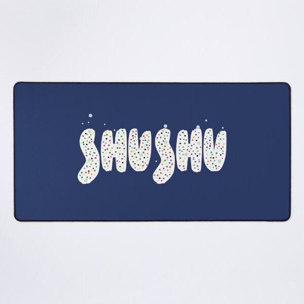 Item preview, Shushu name designed and sold by vibeno1.