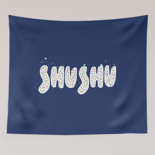 Item preview, Shushu name designed and sold by vibeno1.