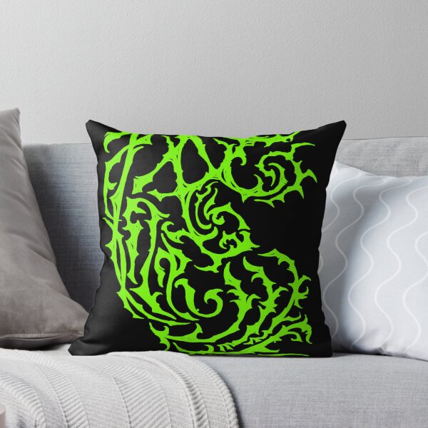 Item preview, Corrupted Vine Sigil G designed and sold by JFOdesign.